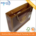 Chinese Factory OEM standard Customized Paper Bag.
